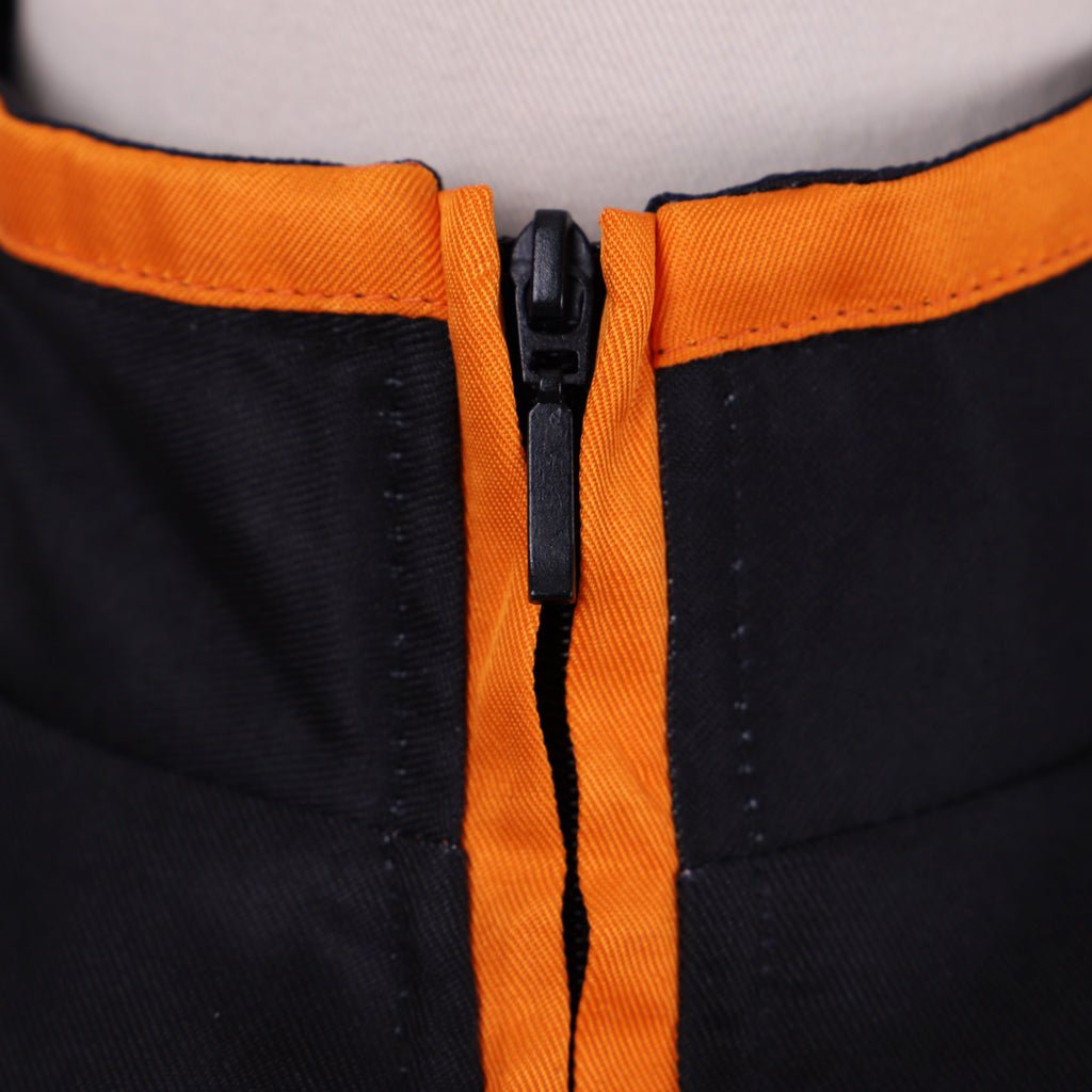 Shaman King The Super Star - Fantasia de Cosplay de Yoh Asakura - Estrela Cosplay