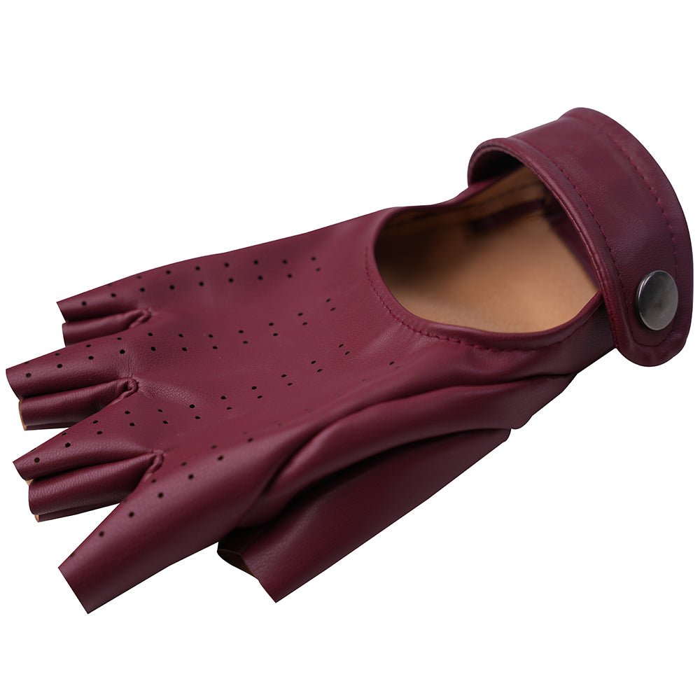 Traje de Cosplay Guardião Vermelho Thunderbolts - Roupa Fiel ao Filme - Estrela Cosplay