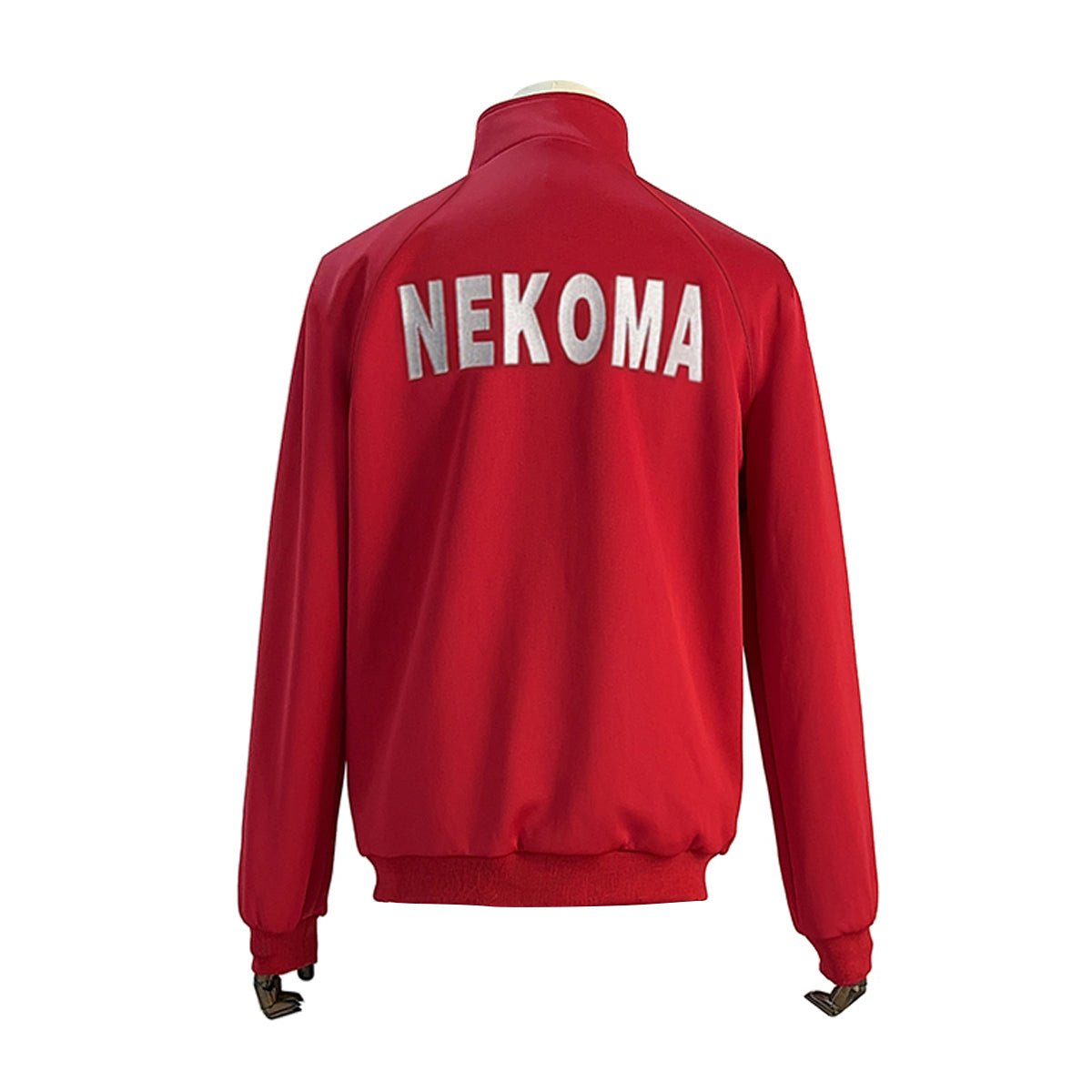 Fantasia de Cosplay Kuroo Tetsurou Haikyuu!! - Traje Anime de Alta Qualidade - Estrela Cosplay