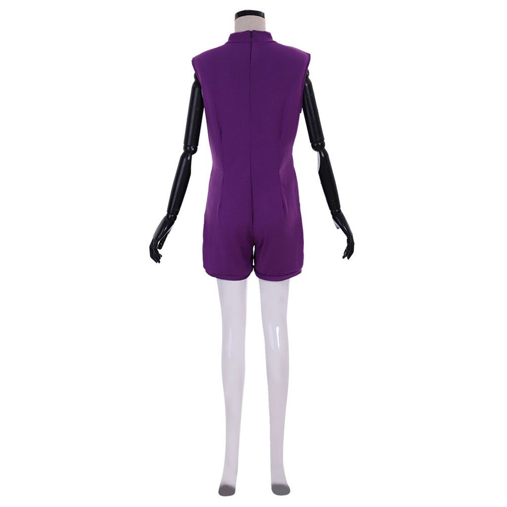 Fantasia de Cosplay Glimmer Princesa do Poder She-Ra - Estrela Cosplay