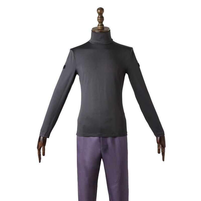 Fantasia Completa de Yuno Gasai para Fãs de Anime, Festas de Halloween e Shows - Estrela Cosplay