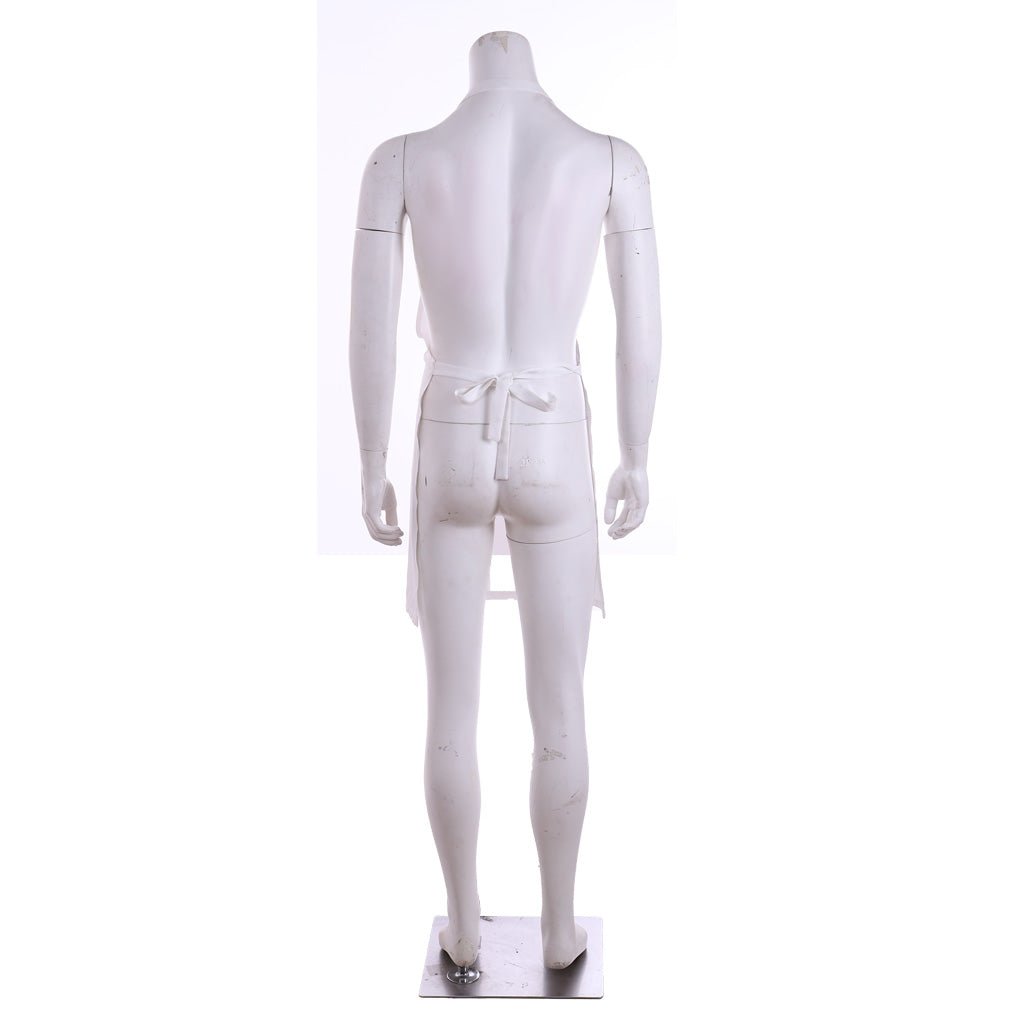 Avental de Cozinha Gokushufudo - Fantasia de Cosplay - Estrela Cosplay