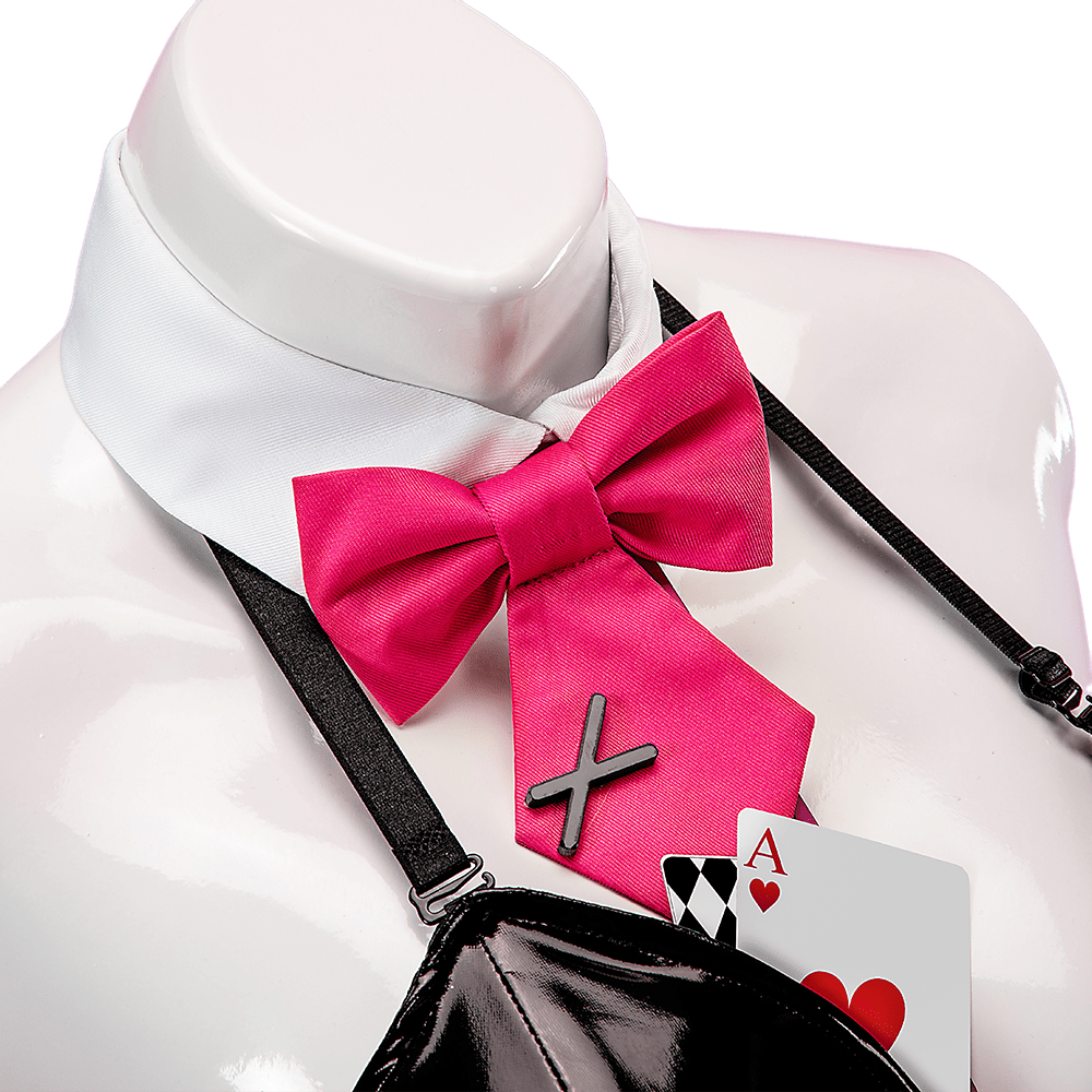 Fantasia de Cosplay Hatsune Miku Rabbit Hole - Traje de Anime - Estrela Cosplay