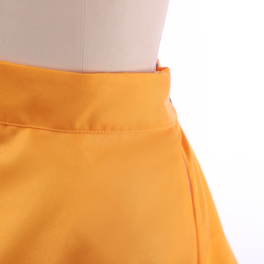 Avental de Cozinha Shaman King Fantasia Cosplay - Estrela Cosplay