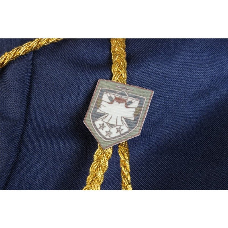 Fantasia de Cosplay Hayato Ozaki de Nil Admirari no Tenbin - Traje Inspirado no Anime - Estrela Cosplay