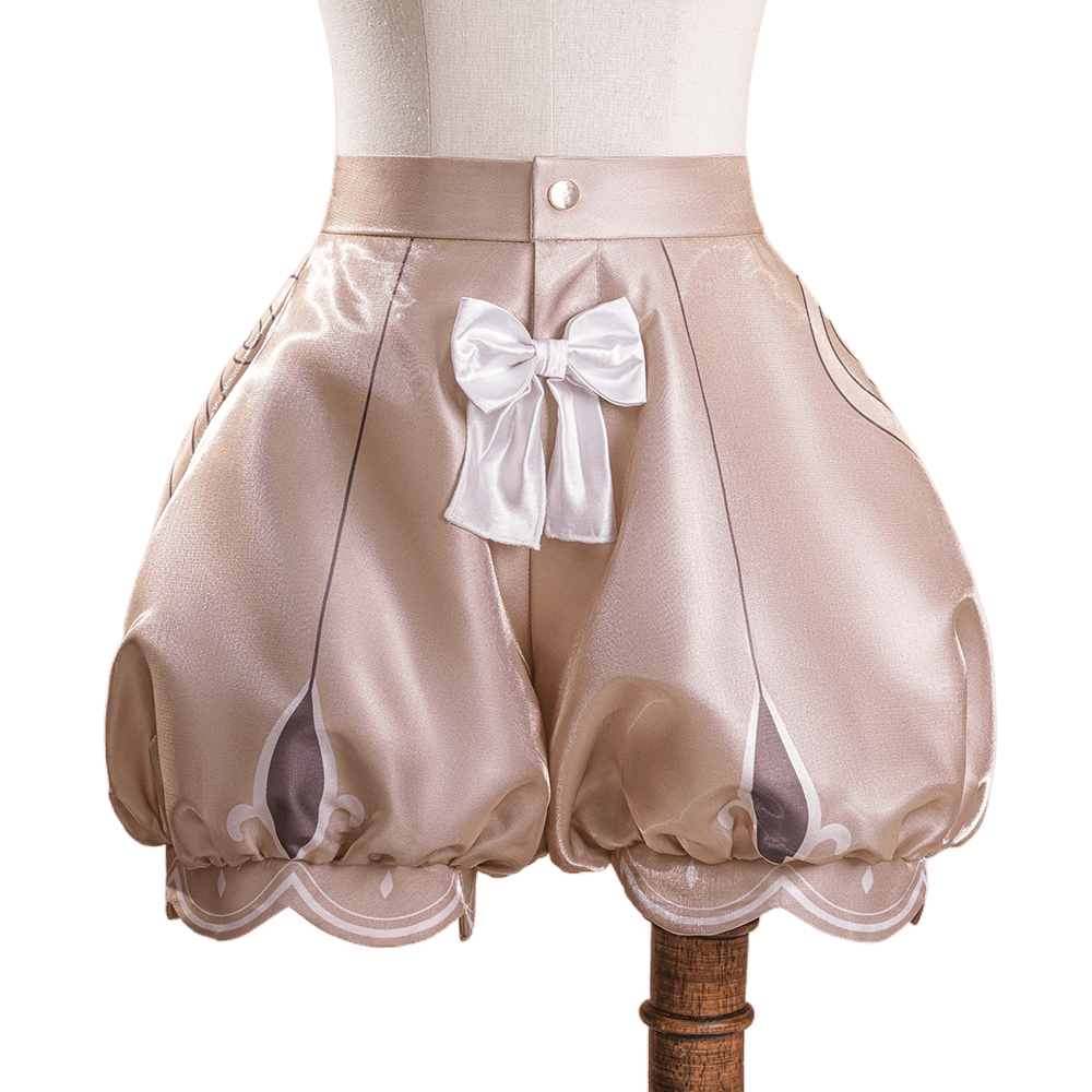 Fantasia de Cosplay Tingyun de Honkai: Star Rail - Traje de Personagem de Jogo de Alta Qualidade - Estrela Cosplay