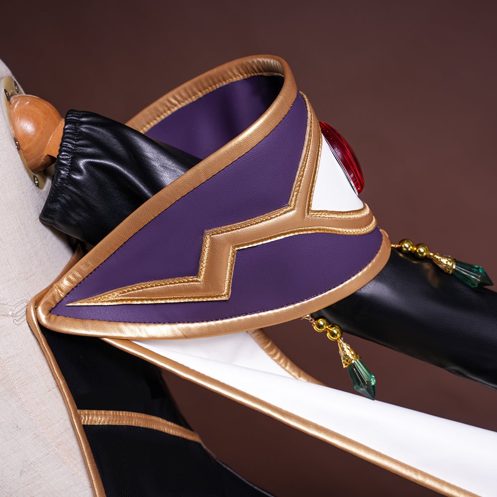 Fantasia de Cosplay da Rainha C.C. de Code Geass: Lelouch da Rebelião - Estrela Cosplay