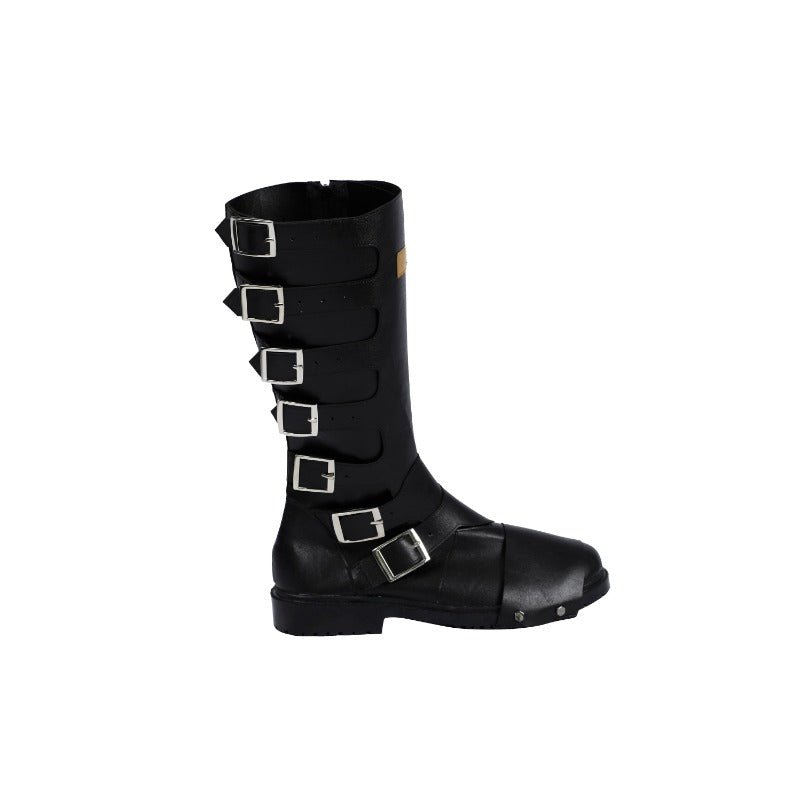 Furiosa: Uma Saga Mad Max Cosplay - Traje Dementus - Estrela Cosplay