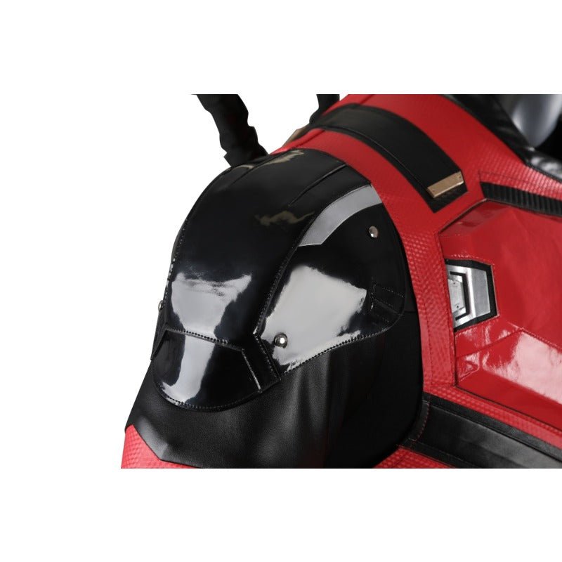 Fantasia de Cosplay Samurai Deadpool - Edição Deadpool e Wolverine | Filmes e Séries de TV - Estrela Cosplay