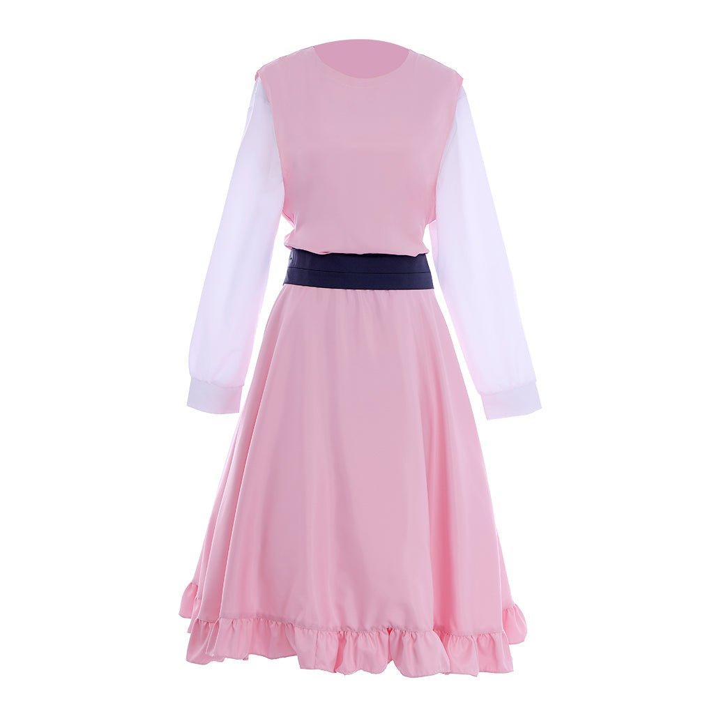 Fantasia de Komugi Cosplay – Personagem de Hunter x Hunter - Estrela Cosplay