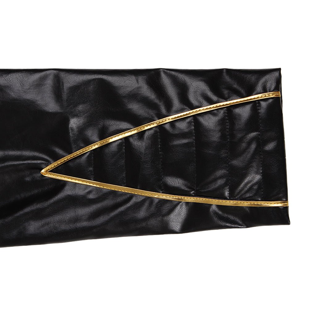 Fantasia de Wolverine Cosplay Três Tipos - Estrela Cosplay