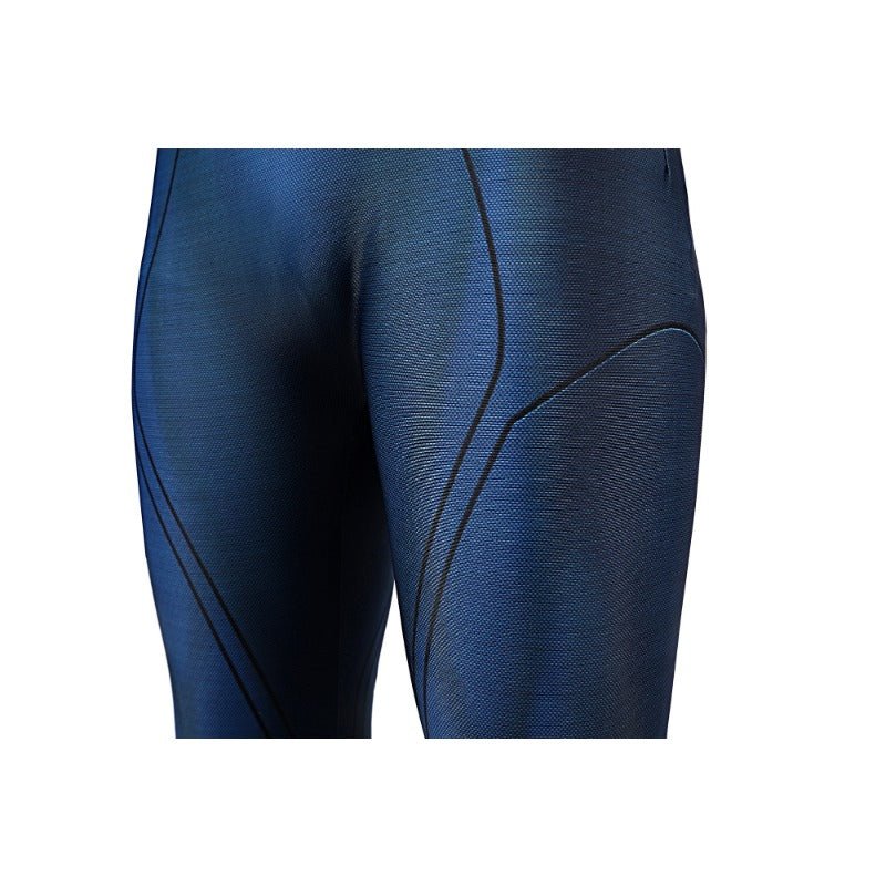 Traje de Cosplay Spider-Man Game Peter Parker para Crianças - Macacão Halloween - Estrela Cosplay