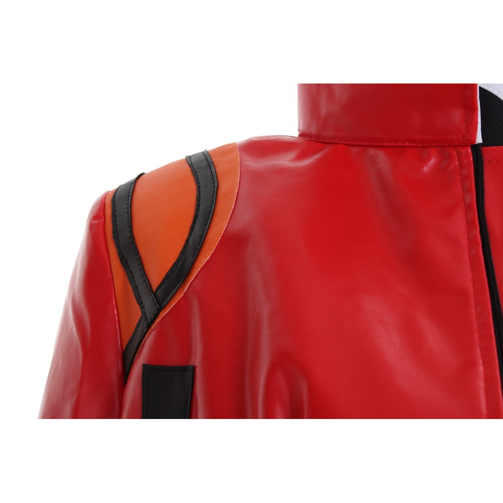 Neon Genesis Evangelion - Fantasia de Cosplay Misato Katsuragi - Estrela Cosplay