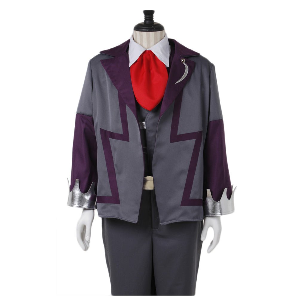 Fantasia PM Steven Stone Cosplay - Estrela do Cosplay - Estrela Cosplay