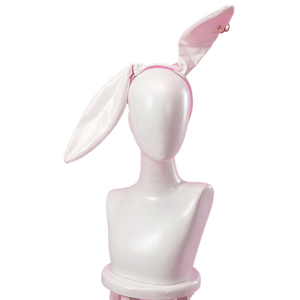 Fantasia de Cosplay Hatsune Miku Rabbit Hole - Traje de Anime - Estrela Cosplay