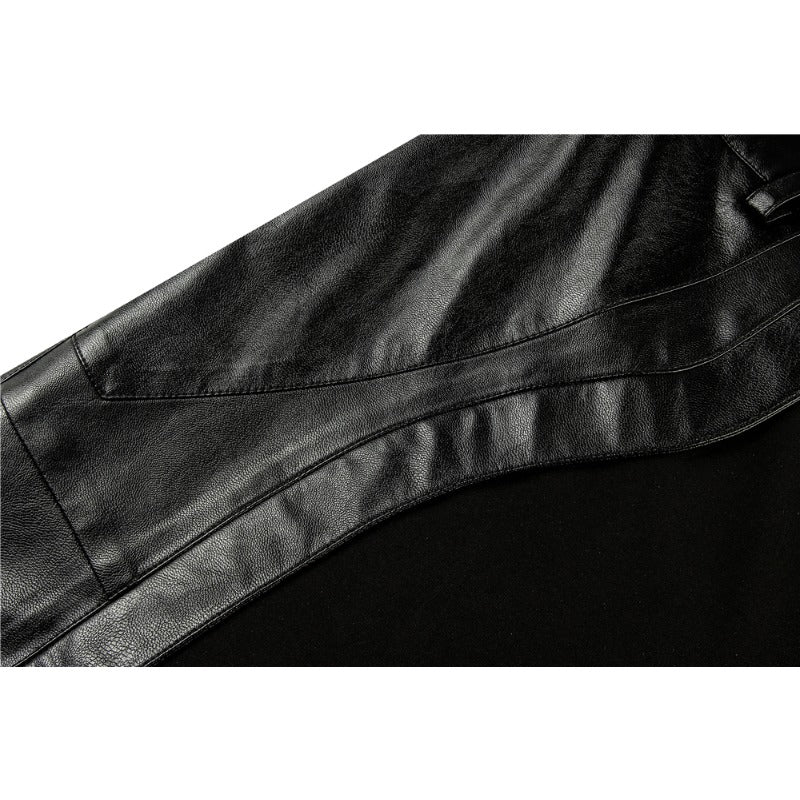 Fantasia de Cosplay Hawkeye Endgame em Couro PU - Traje Marvel Avengers de Alta Qualidade - Estrela Cosplay