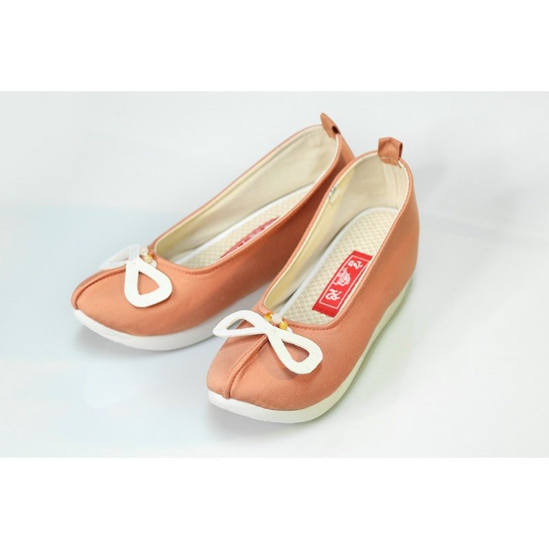 Fantasia de Yaoyao Cosplay - Traje de Halloween com Peruca e Mochila para Mulheres e Crianças - Estrela Cosplay