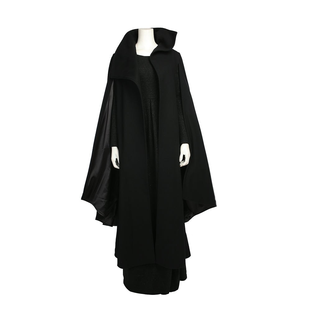 Fantasia de Princesa Leia de Star Wars Episódio 8 para Cosplay - Estrela Cosplay