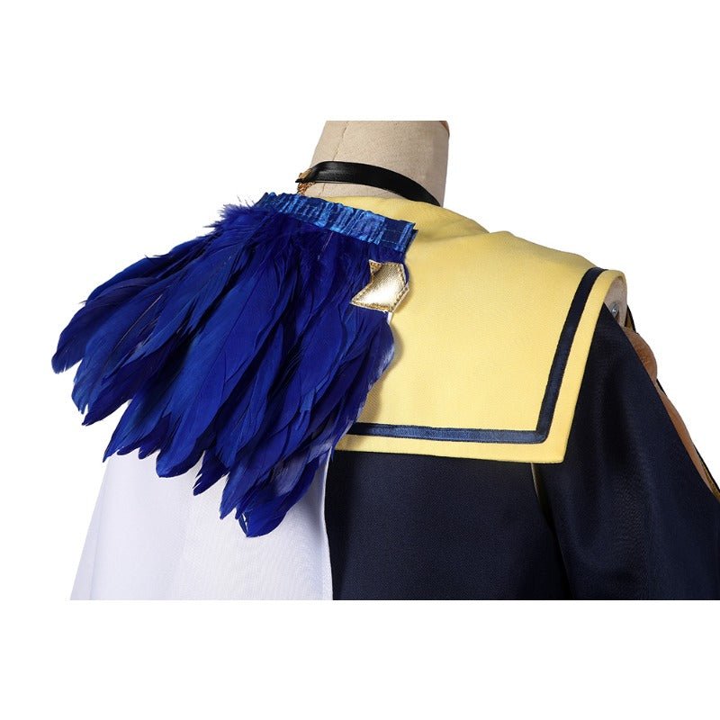 Fantasia de Cosplay Umamusume: Pretty Derby Air Groove para Roleplay e Festas - Estrela Cosplay