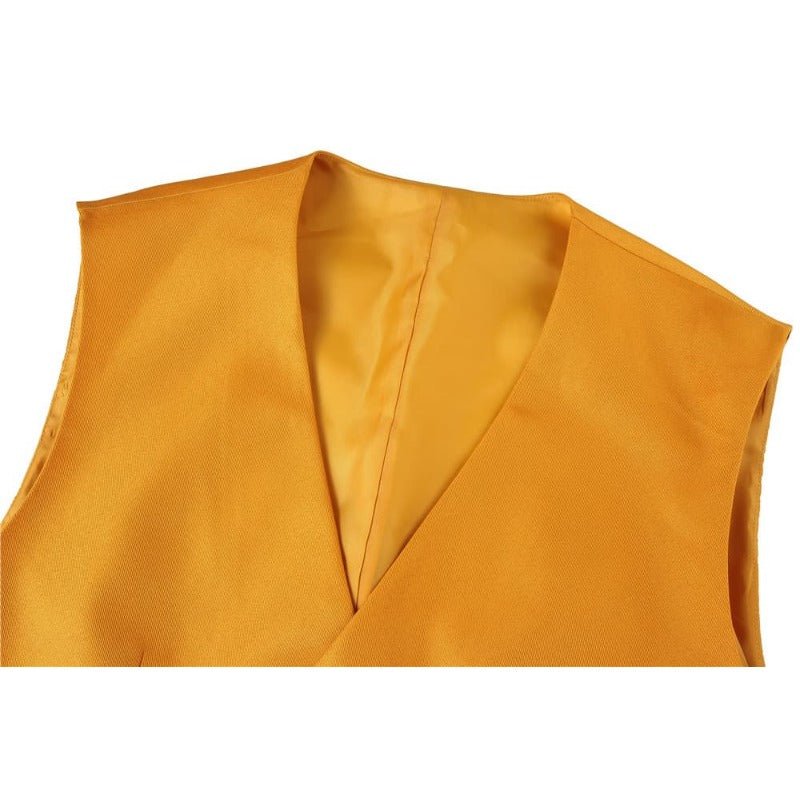 Fantasia de Cosplay do Joker 2019 Joaquin Phoenix Arthur Fleck para Fãs - Estrela Cosplay