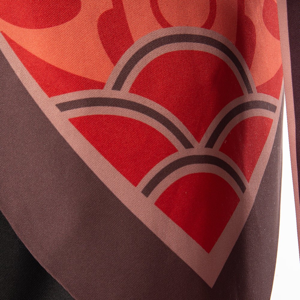 Fantasia Scaramouche Cosplay - Genshin Impact - Traje de Roleplay Premium Anime - Estrela Cosplay