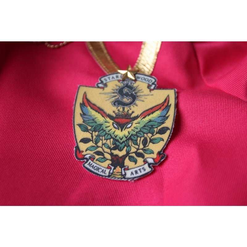 Fantasia Cosplay Magic-kyun Renaissance - Roupa Inspirada em Anime para Fãs - Estrela Cosplay