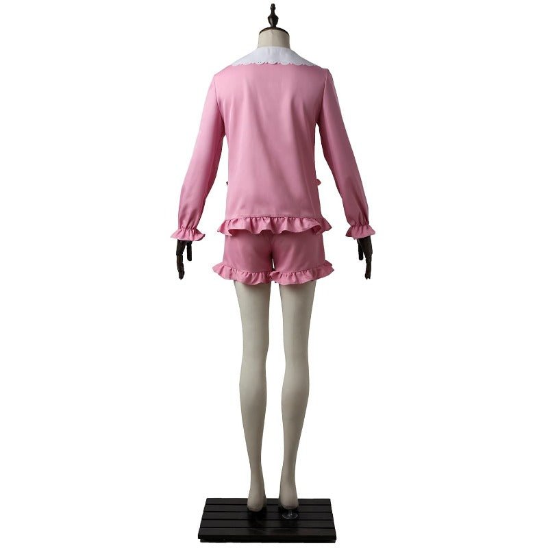 GK-O Anime Eromanga Sensei Izumi Sagiri Casaco de Cosplay para Halloween e Shows - Estrela Cosplay