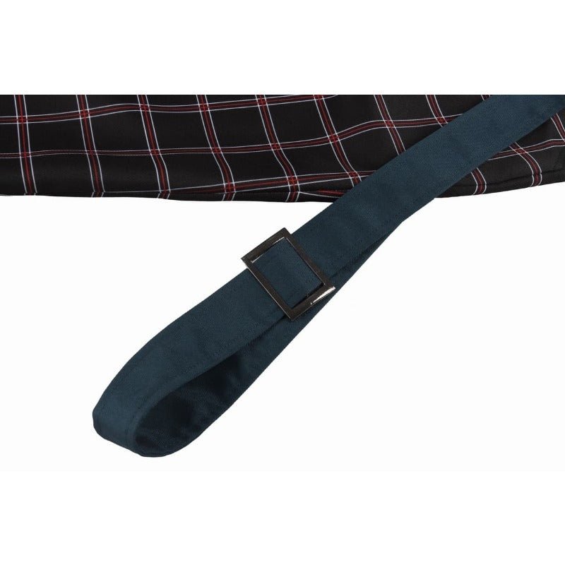 Fantasia de Ryuji Sakamoto Persona 5 Uniforme Escolar com Peruca para Halloween e Carnaval - Estrela Cosplay