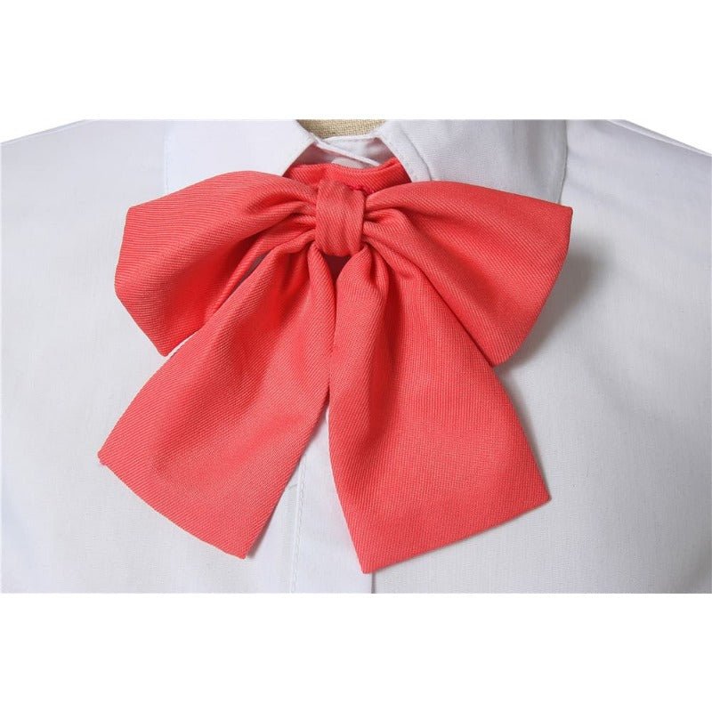 SSSS.GRIDMAN Traje de Cosplay Sob Medida de Rikka Takarada - Estrela do Cosplay - Estrela Cosplay