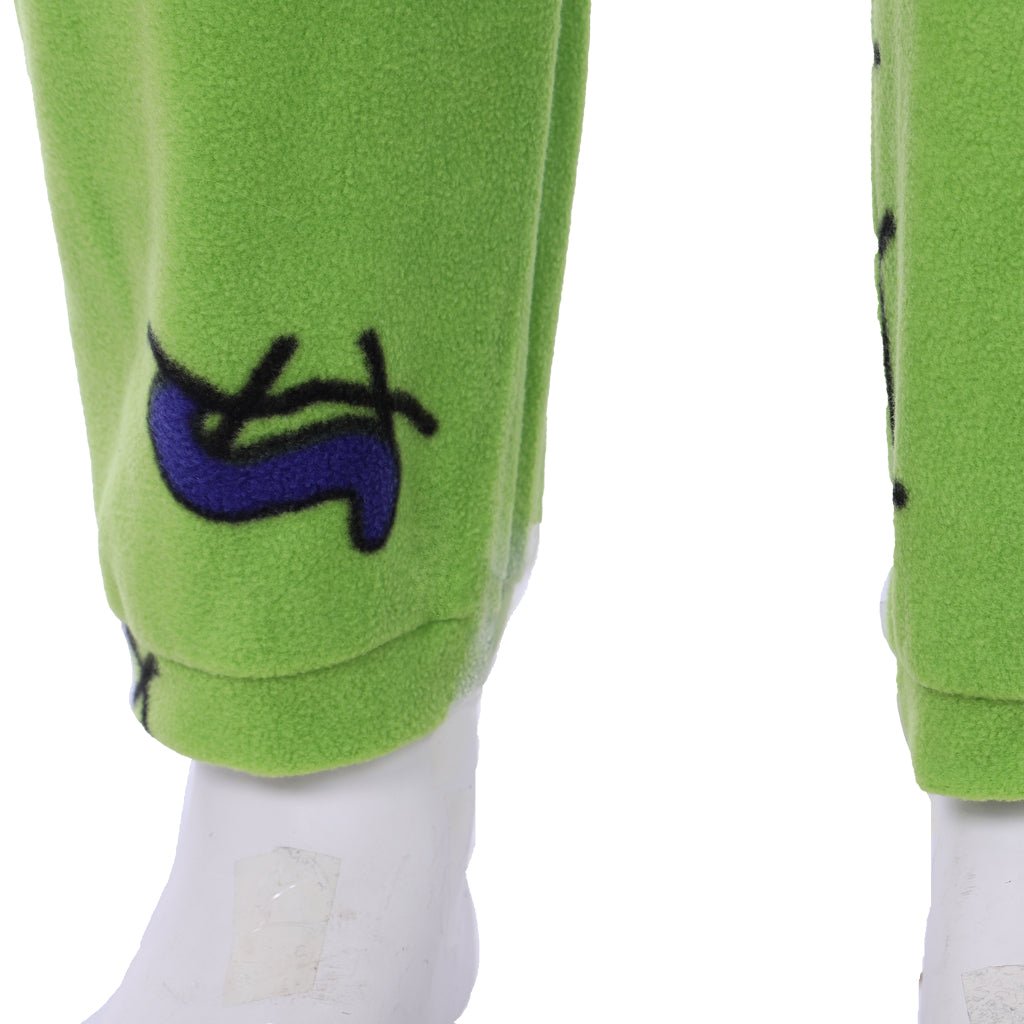 Fantasia de Cosplay Oogie Boogie do Nightmare Before Christmas - Confortável e Macia para Halloween, Convenções e Eventos! - Estrela Cosplay