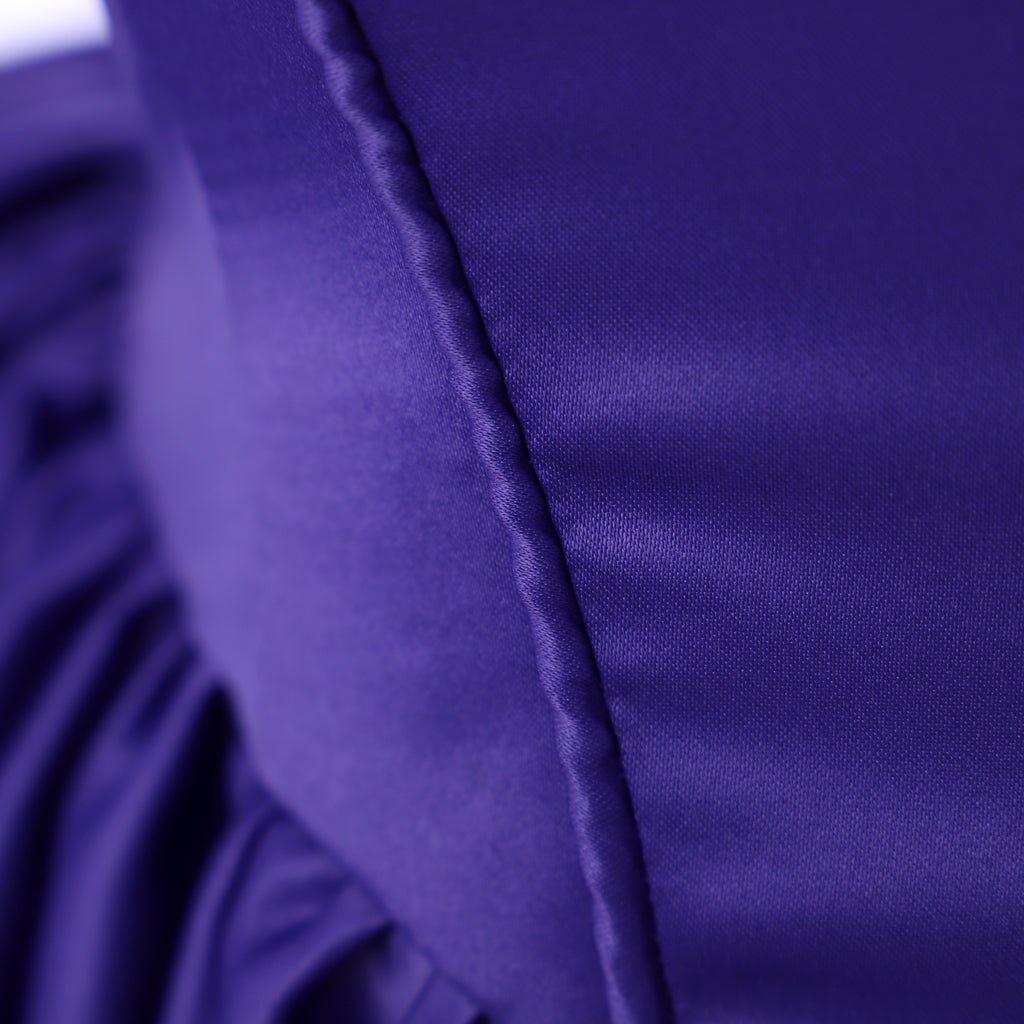 Vestido de Baile Violeta-Azul Claire Outlander | Fantasia Medieval para Halloween - Estrela Cosplay