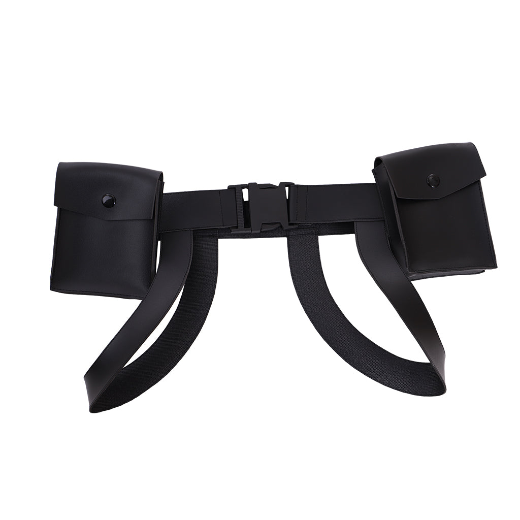 Fantasia de Cosplay Promare Aina Ardebit – Roupa Inspirada no Anime - Estrela Cosplay