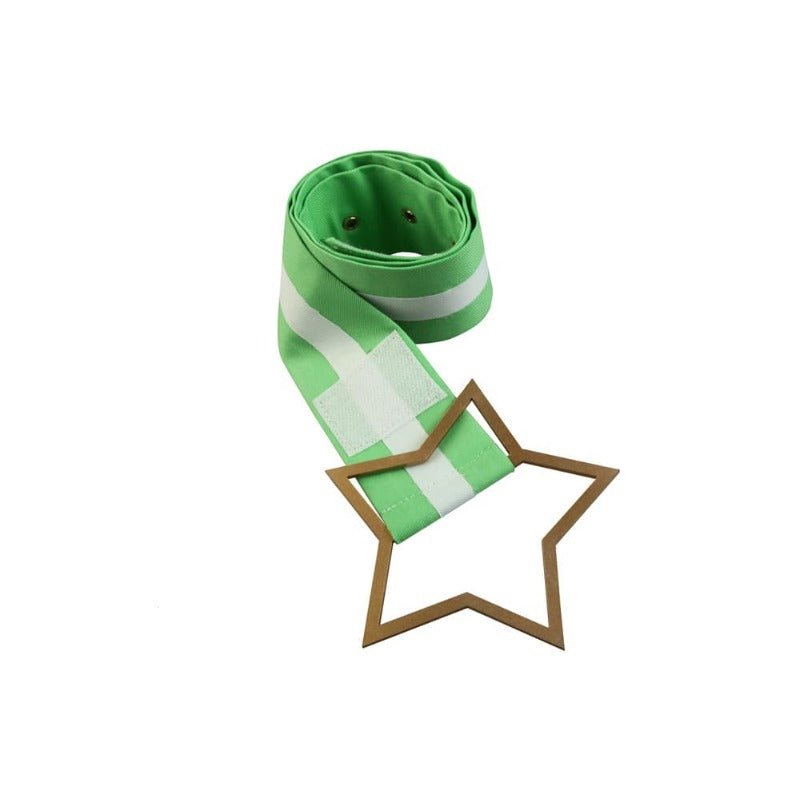 Fantasia de Cosplay Yuuki Makoto - Winter Live Finale | Estrela do Cosplay - Estrela Cosplay