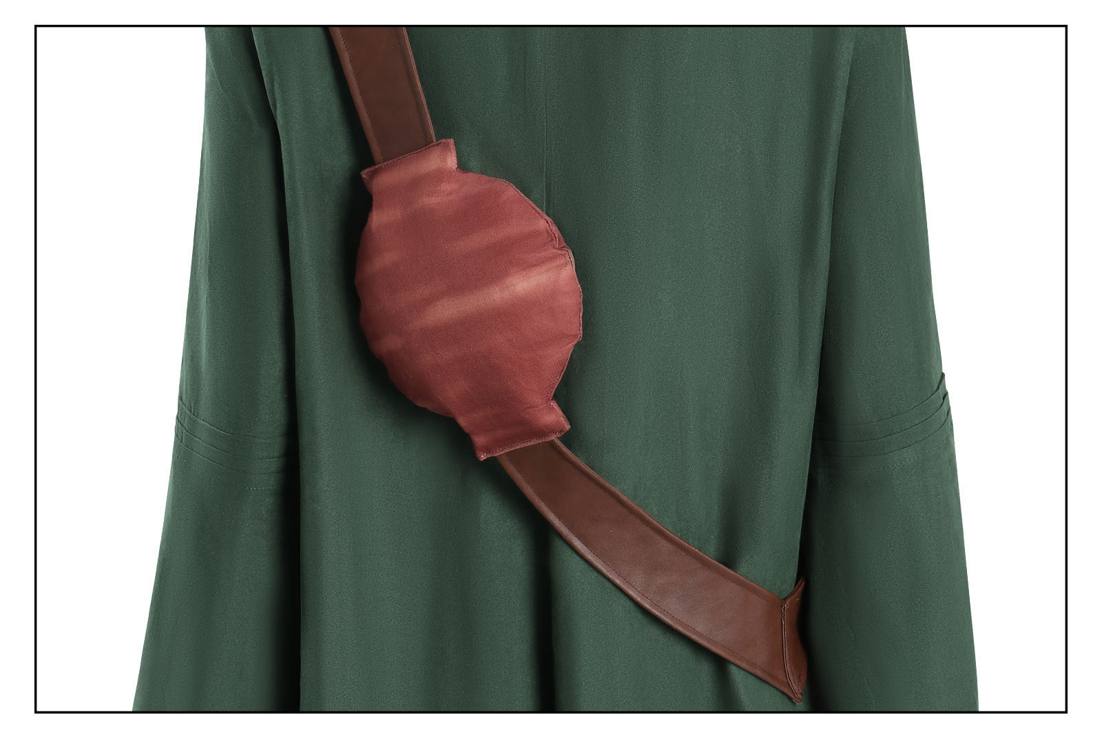 Fantasia de Cosplay Little Nightmares III – Traje de Alone Inspirado no Estilo Punk - Estrela Cosplay