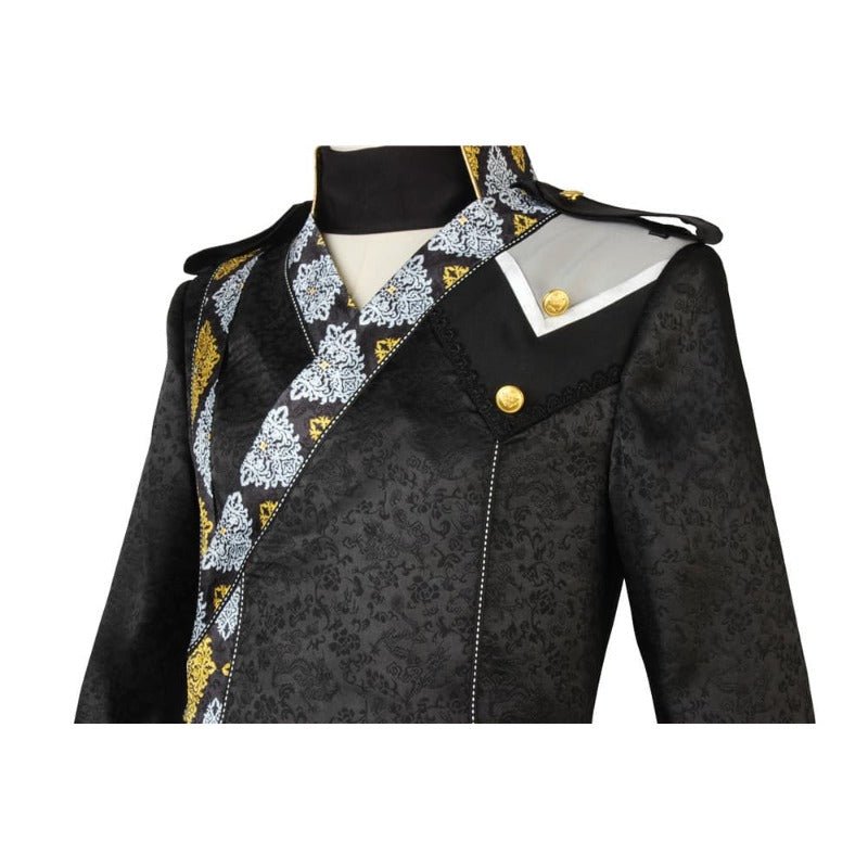 Fantasia de Cosplay Touken Ranbu - Hizamaru Estilo Vento Tsuwamono - Estrela Cosplay