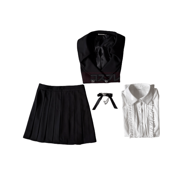 Fantasia de Astrólogo de Love and Deepspace - Perfeita para Entusiastas de Jogos - Estrela Cosplay