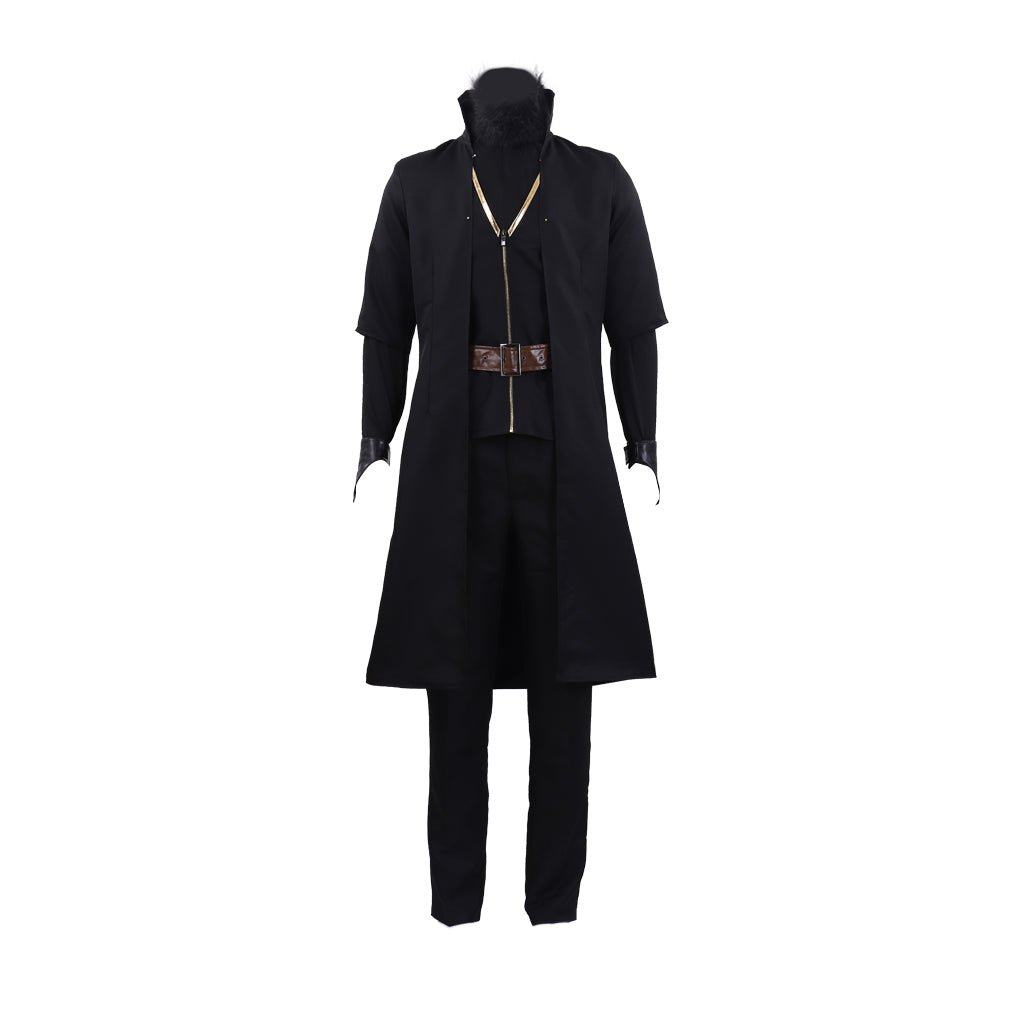 Fantasia de Cosplay de Rimuru Tempest - Aquele Momento em Que Fui Reencarnado como uma Slime - Estrela Cosplay