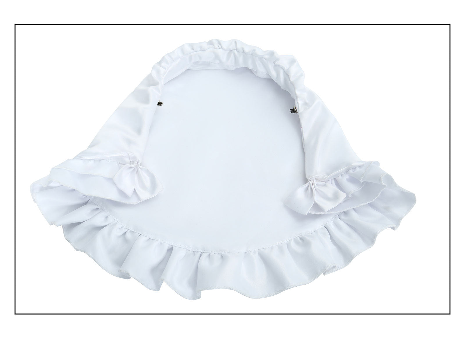 Fantasia de Cosplay Reverse:1999 - Anjo Nana Pre-Insight | Cosplay de Anime e Jogo - Estrela Cosplay