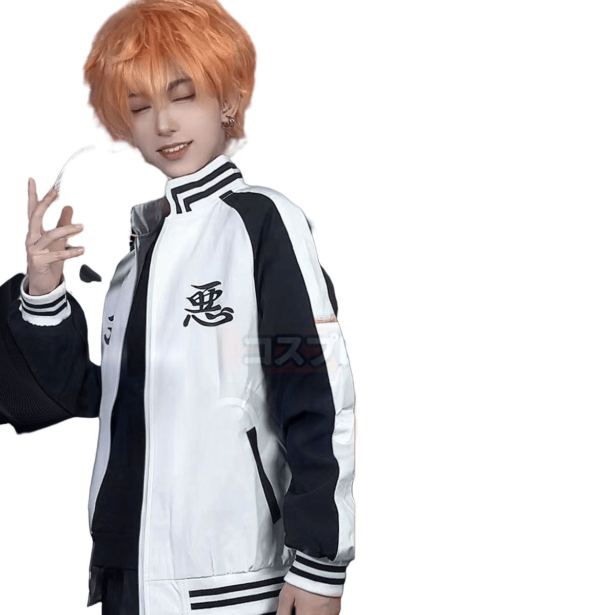 Fantasia de Cosplay dos Irmãos Kawata - Naoya e Soya, Traje de Anime - Estrela Cosplay