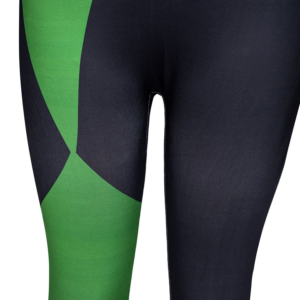 Fantasia de Cosplay Kim Possible – Ron Stoppable - Estrela Cosplay