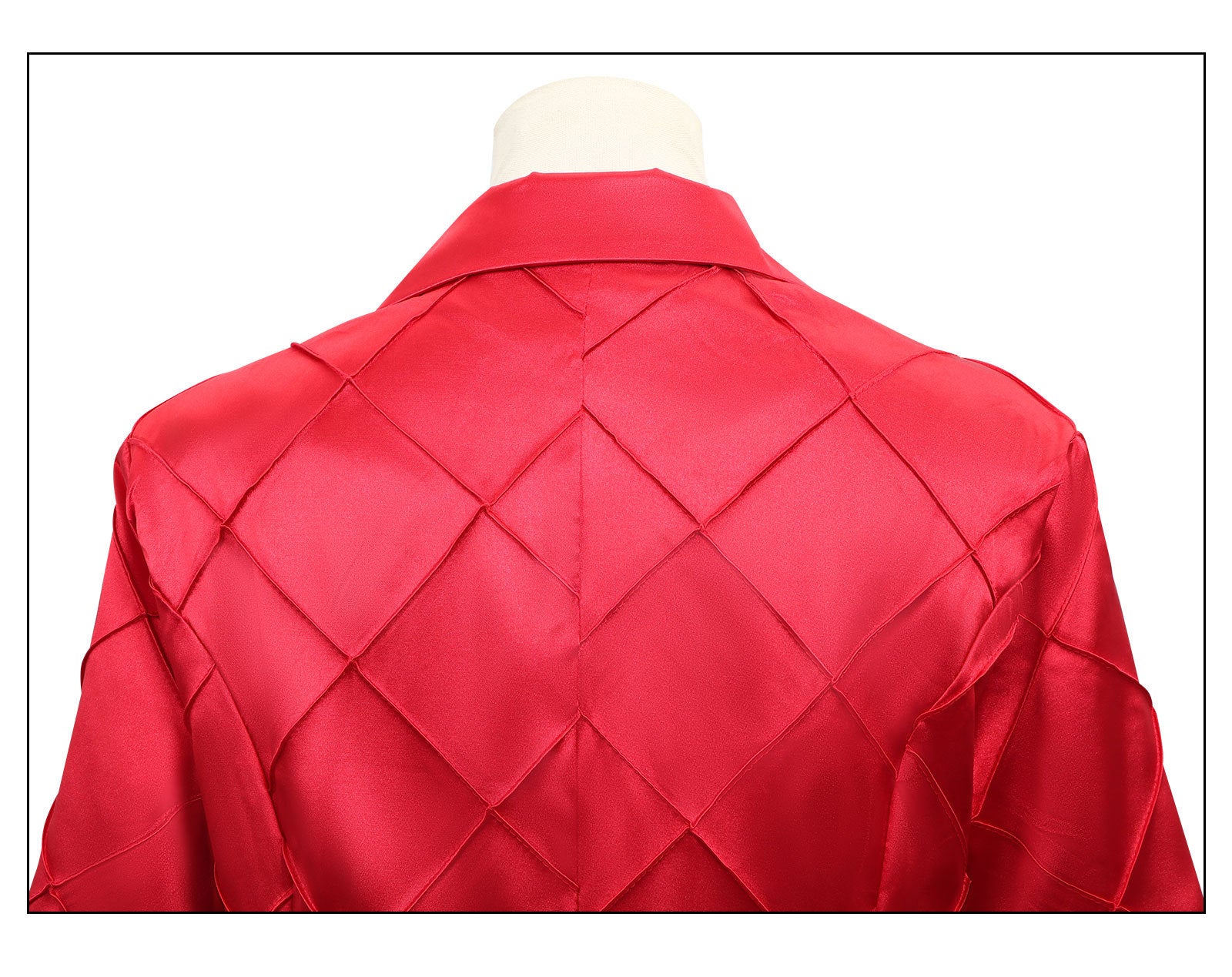 Fantasia de Cosplay Harley Quinn - Joker 2: Duplo Delírio para Halloween - Estrela Cosplay