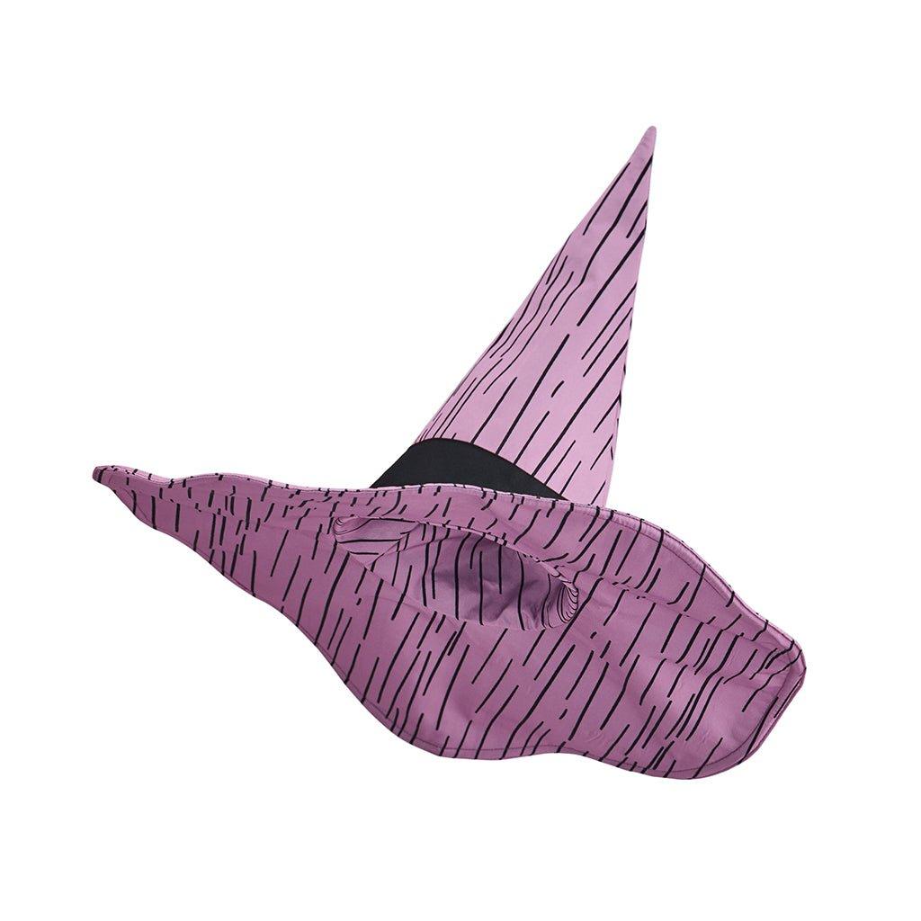 Fantasia de Shock do Filme Disney O Estranho Mundo de Jack | Traje de Halloween e Cosplay para Meninas - Estrela Cosplay