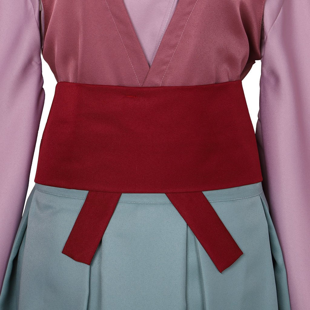 Fantasia de Cosplay Alluka Zoldyck de Hunter x Hunter para Fãs - Estrela Cosplay