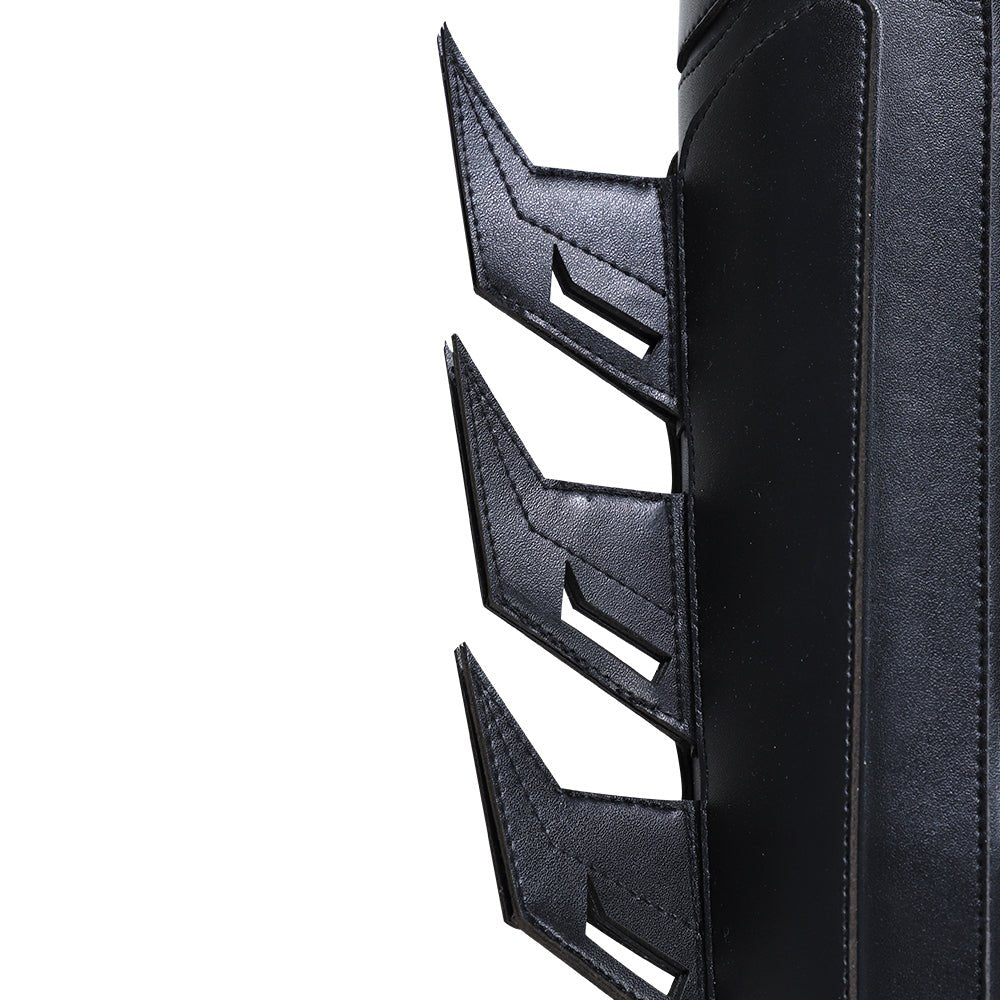 Traje de Cosplay Batman Cavaleiro das Trevas - Réplica Premium de Filme - Estrela Cosplay