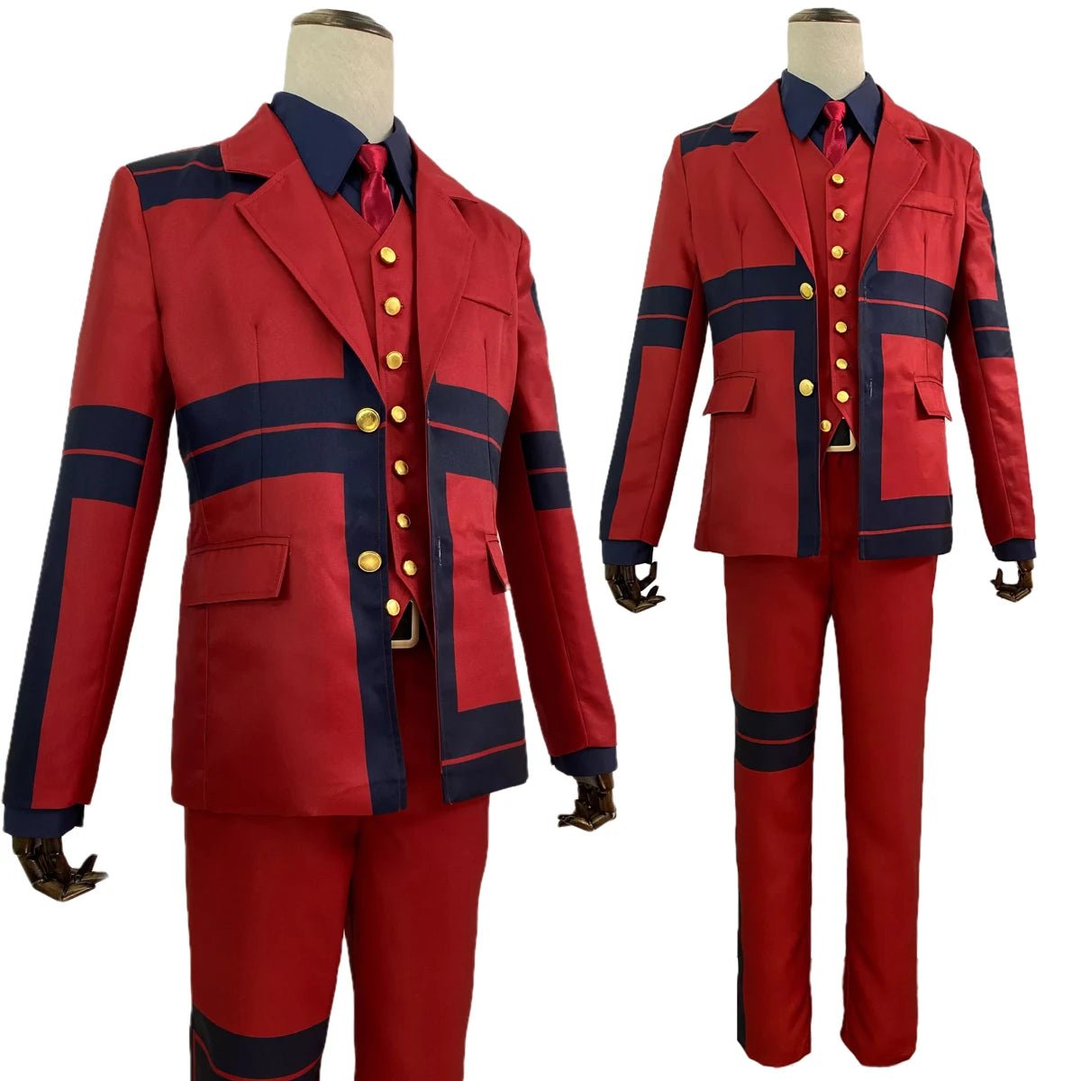 Traje de Cosplay de Tokyo Anime Ran Rindo Haitani Brothers Suit Manjiro Sano Roupa Casual de Primavera Presente - Estrela Cosplay