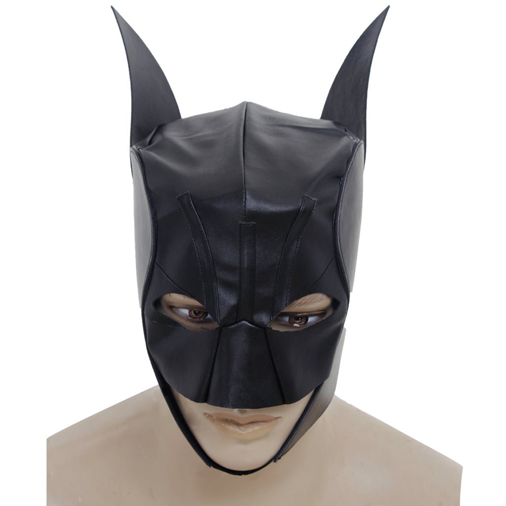Fantasia de Batman para Adultos - Traje do Cavaleiro das Trevas para Halloween, Carnaval e Eventos de Cosplay - Estrela Cosplay