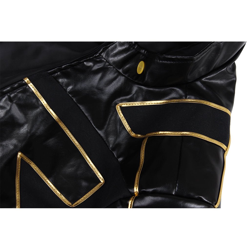 Fantasia de Wolverine Cosplay Três Tipos - Estrela Cosplay