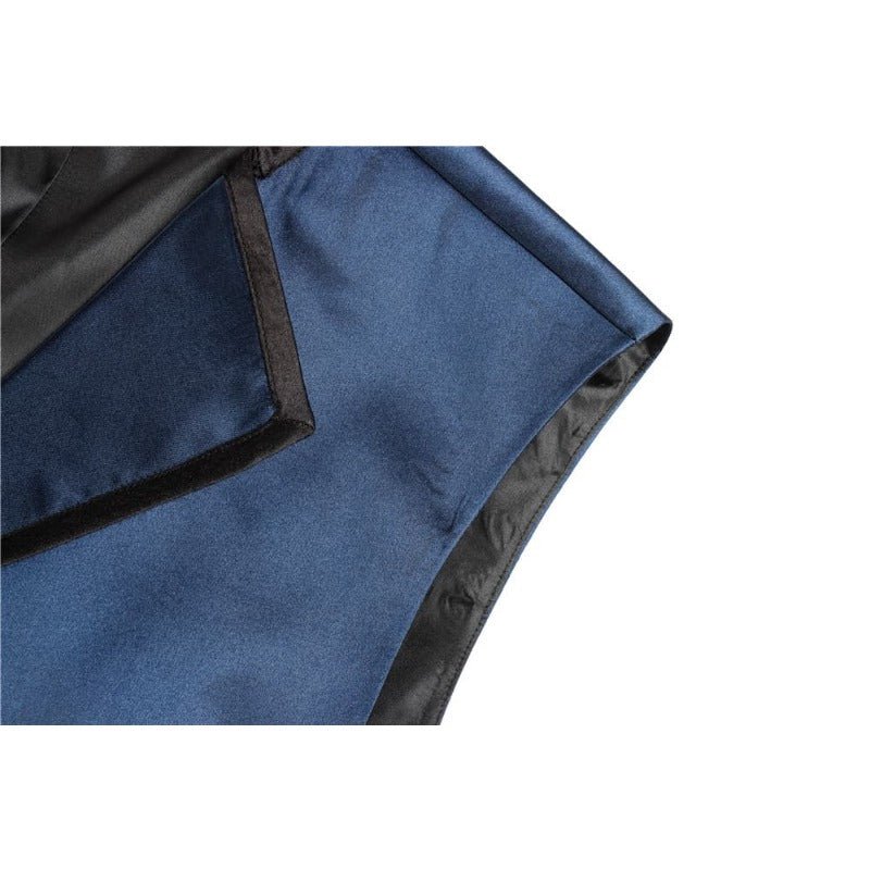 Traje de Cosplay Gellert Grindelwald - Os Crimes de Grindelwald para Adultos - Estrela Cosplay