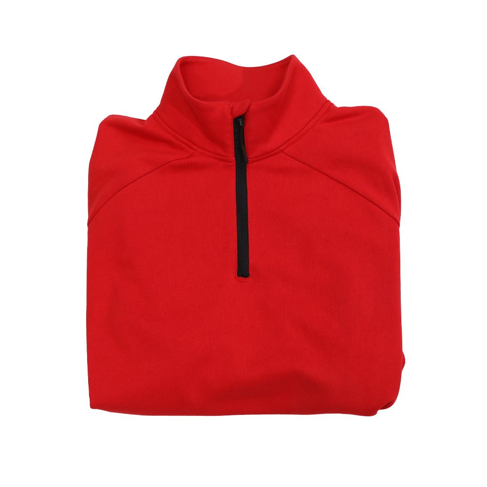 Camiseta Vermelha do Capitão América 4 - Traje de Cosplay Oficial - Estrela Cosplay