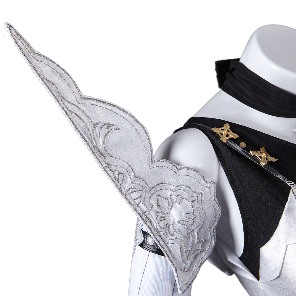 Traje de Cosplay Raiden Mei Honkai Impact 3rd - Qualidade Premium de Personagem de Jogo - Estrela Cosplay